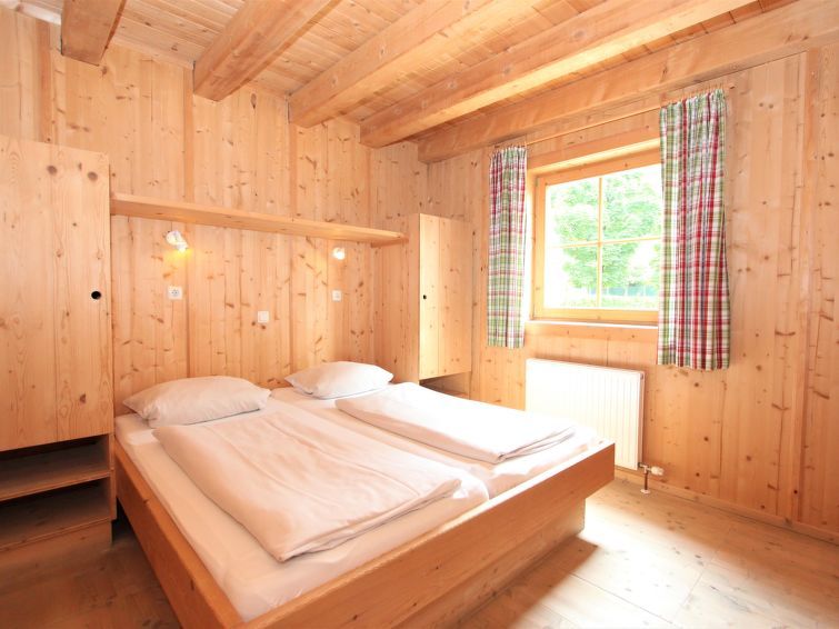 Chalet Alpendorf Eberharter