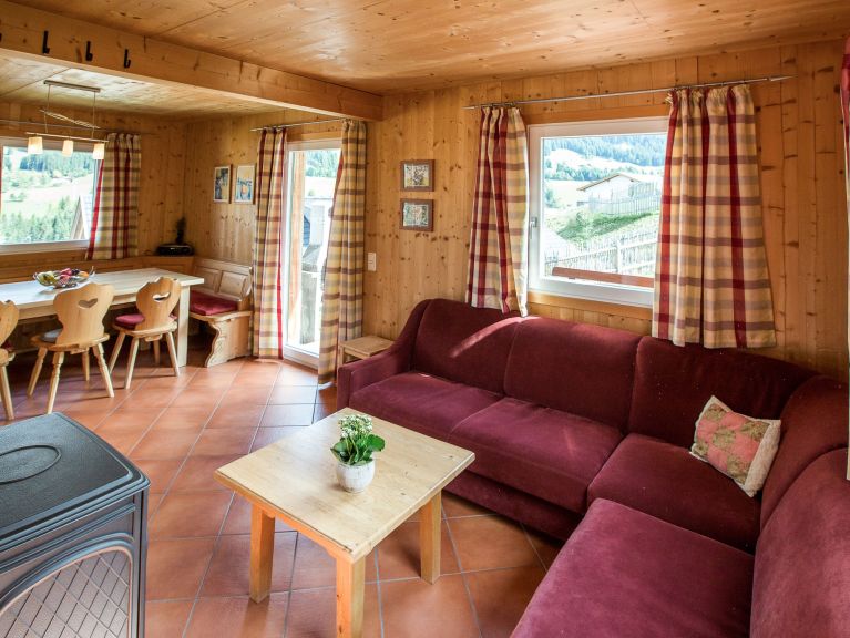Chalet Alpendorf Dachstein-West Gamsblume