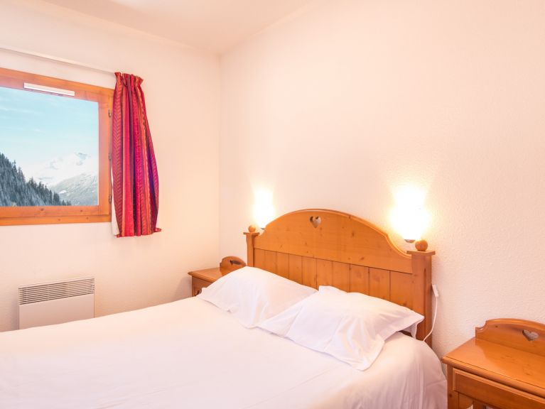 Appartement Résidence La Turra