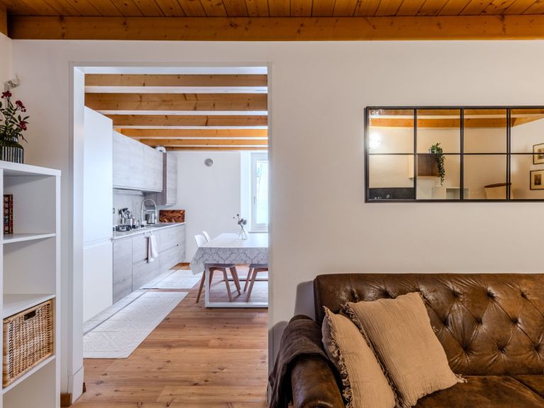 Appartement Carlotta