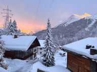 Chalet Christoph inclusief catering-3