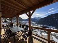 Chalet-appartement la Vora Alpin-21