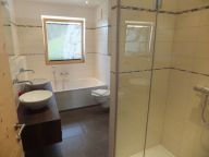 Chalet-appartement Alpenchalet am Wildkogel Smaragd met wellnessruimte-17