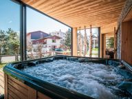 Chalet Sabot de Venus met buiten-whirlpool-3