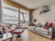 Appartement Phoenix Azimut-4