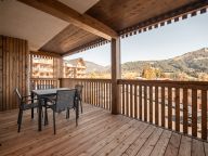 Chalet-appartement Adea Lifestyle Suites Junior suite Aurora-3