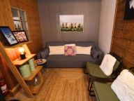 Chalet Le Panicaut inclusief catering-4