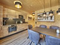 Chalet-appartement AlpenParks Rehrenberg met privé-sauna, max. 6 volw. + 2 kinderen-6