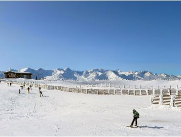 Skidorp Rustig en vriendelijk wintersportdorp met mooi natuurgebied-3