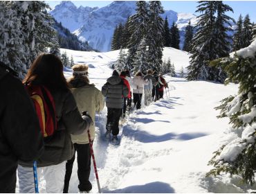 Skidorp Wintersportdorp ideaal voor gezinnen met kinderen en beginners-6