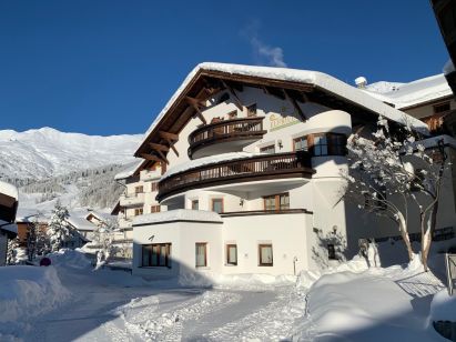 Chalet Elfriede inclusief catering-1
