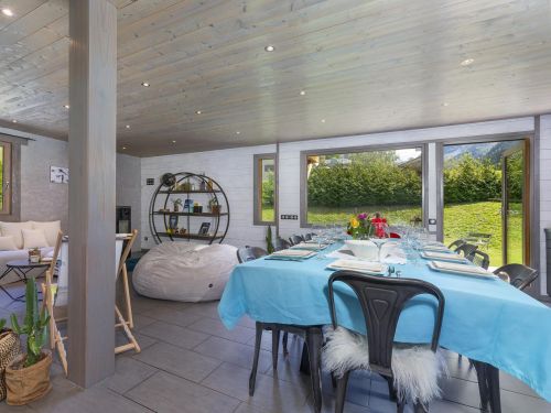 Chalet Ama Dablam - 10 personen – afbeelding 2