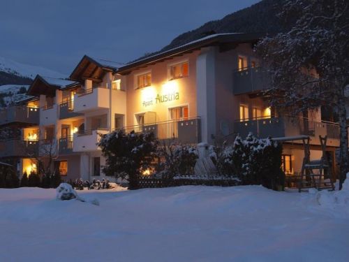 Appartement Bergkastel inclusief catering - 12-16 personen in Nauders - Skiparadies Reschenpass, Oostenrijk foto 6324577