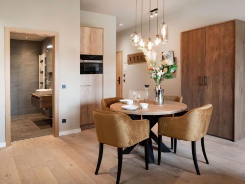 Appartement Residenz Illyrica Tirol studio - 2 personen – afbeelding 2