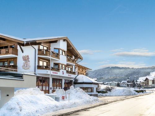 Appartement Blick auf Itter 6 8 personen Tirol
