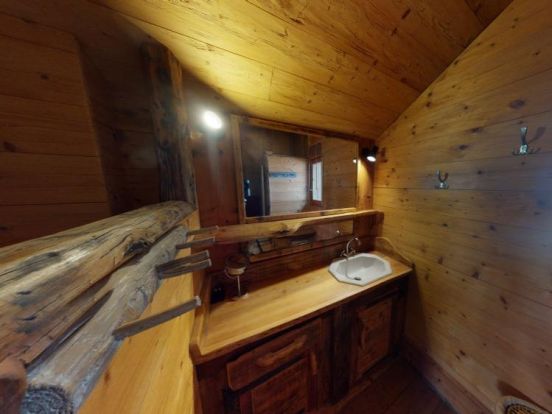 Chalet de Bellecôte-22