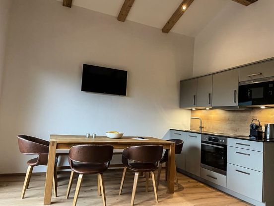 Appartement Am Bach-2