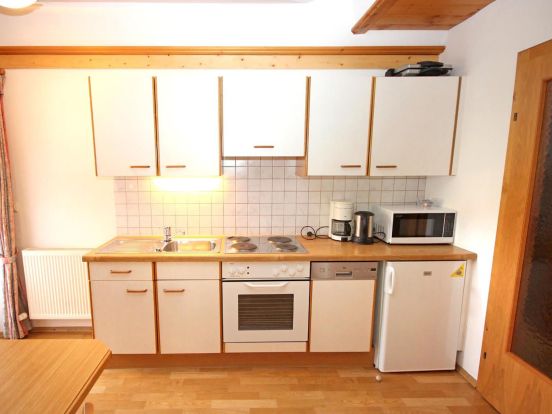 Chalet-appartement Voithofer-6