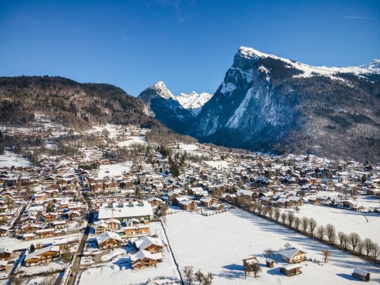 Appartement Club MMV Samoëns Village-17