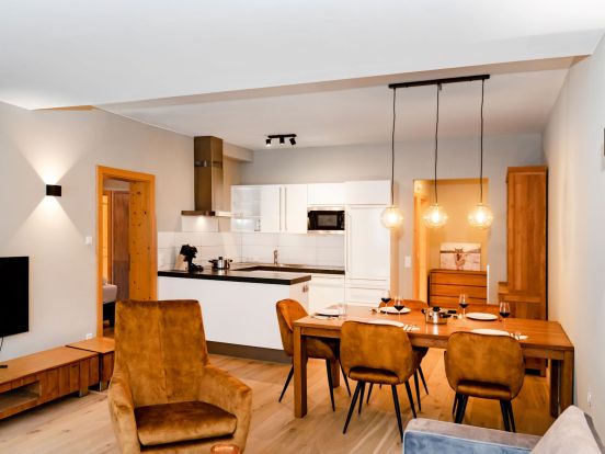Appartement Gerlos Alpine Estate-6