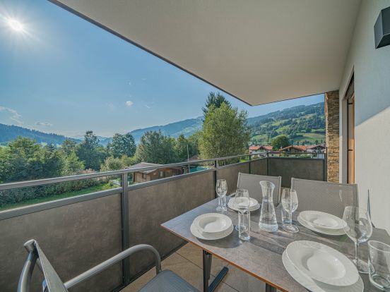 Chalet-appartement Andrea-3