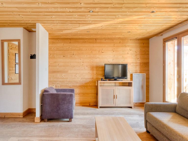 Chalet-appartement Les Portes du Grand Massif