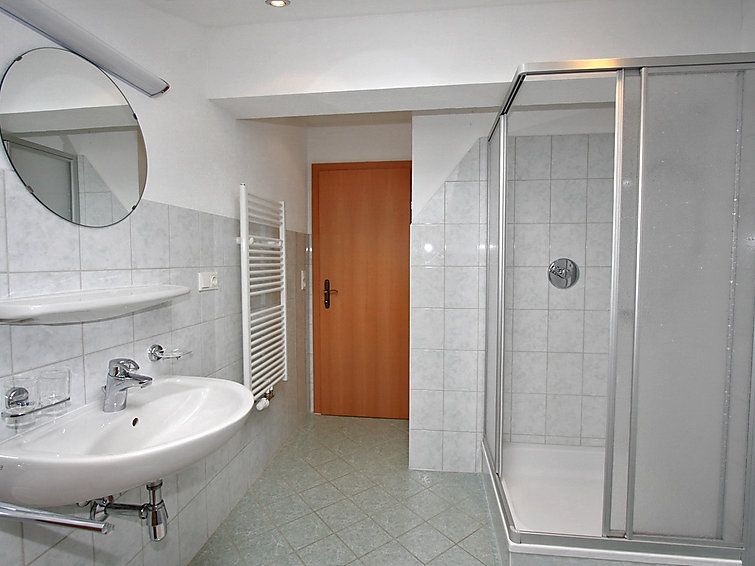 Appartement Hansjörg