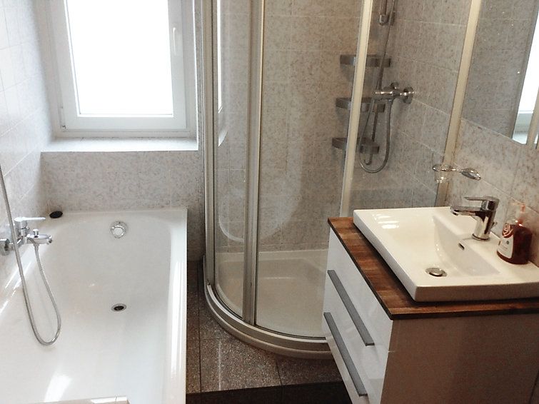 Appartement Rudis