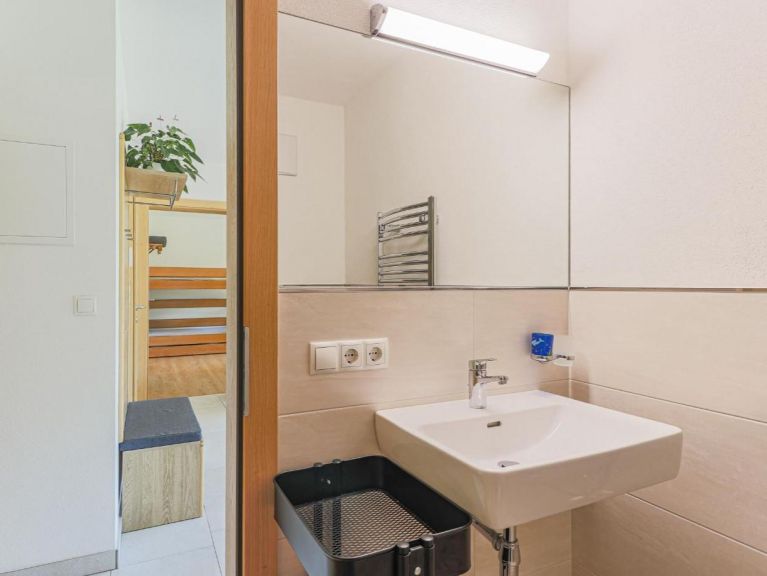 Appartement Rabl Combinatie Hansi, Dan en Deng