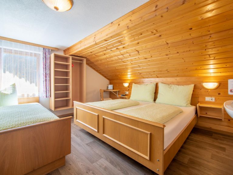 Appartement Rosi
