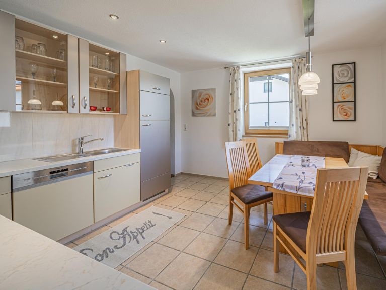 Appartement Kapeller