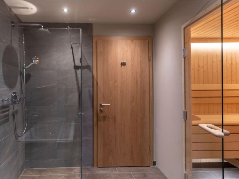 Appartement Residenz Illyrica Tirol