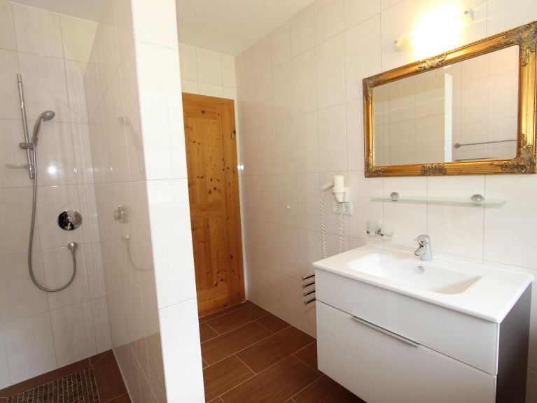 Chalet-appartement Britzerhof