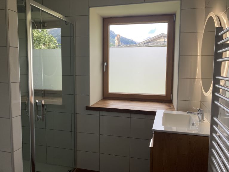 Chalet Mont Froid
