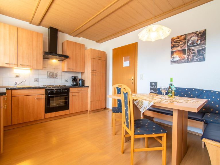 Appartement Rieder