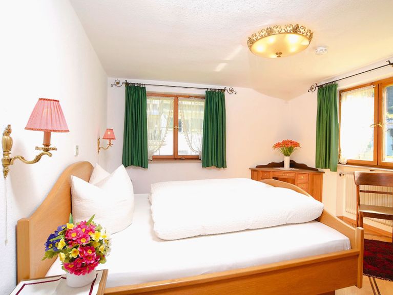 Chalet Jagdhaus Walch
