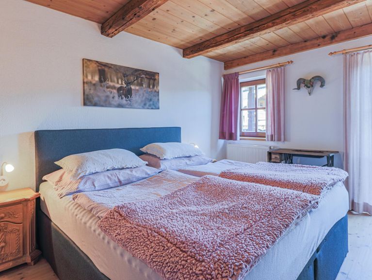 Chalet-appartement Hauserbauer