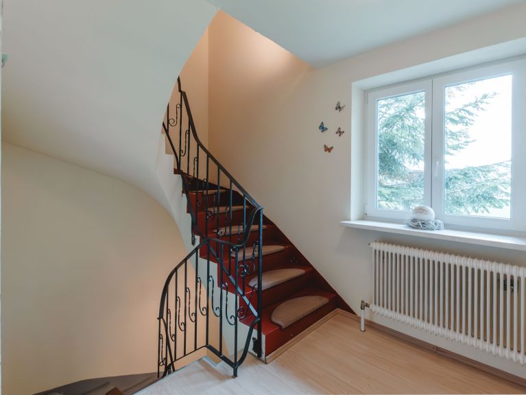 Chalet Bergfried
