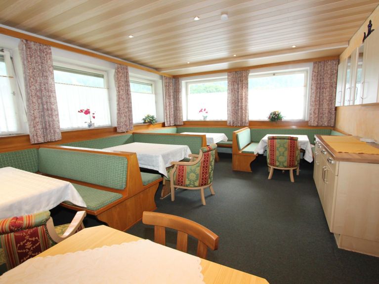 Chalet Marina