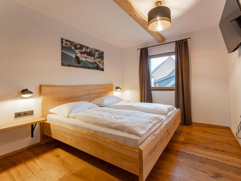 Appartement AlmApART 9-2