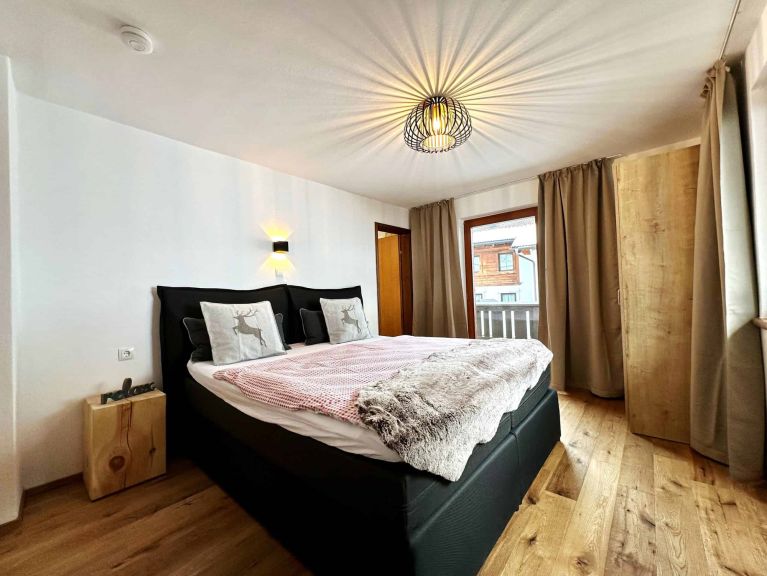 Chalet Mountain Lodge
