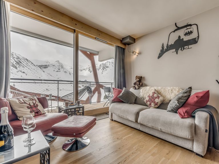Appartement Phoenix Azimut