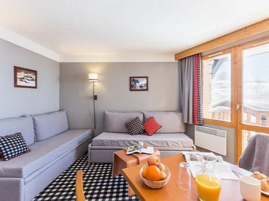 Appartement Les Constellations