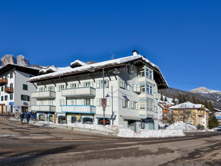 Appartement Villa Placidia nummer 32