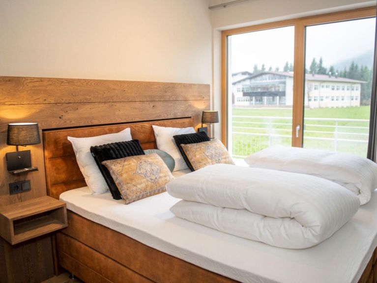 Appartement Residenz Illyrica Tirol