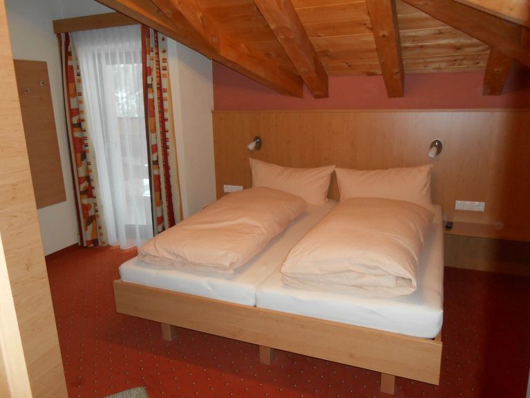 Appartement Beim Brunnen