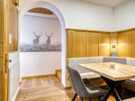 Appartement Bergliebe-6