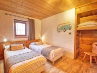 Chalet Grand Massif met infraroodsauna-6