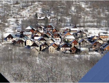 Skidorp: Saint-Colomban-des-Villards-1