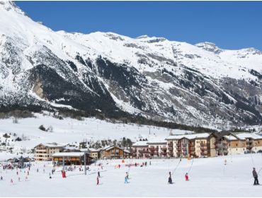 Skidorp Kindvriendelijk wintersportdorp met veel faciliteiten-2